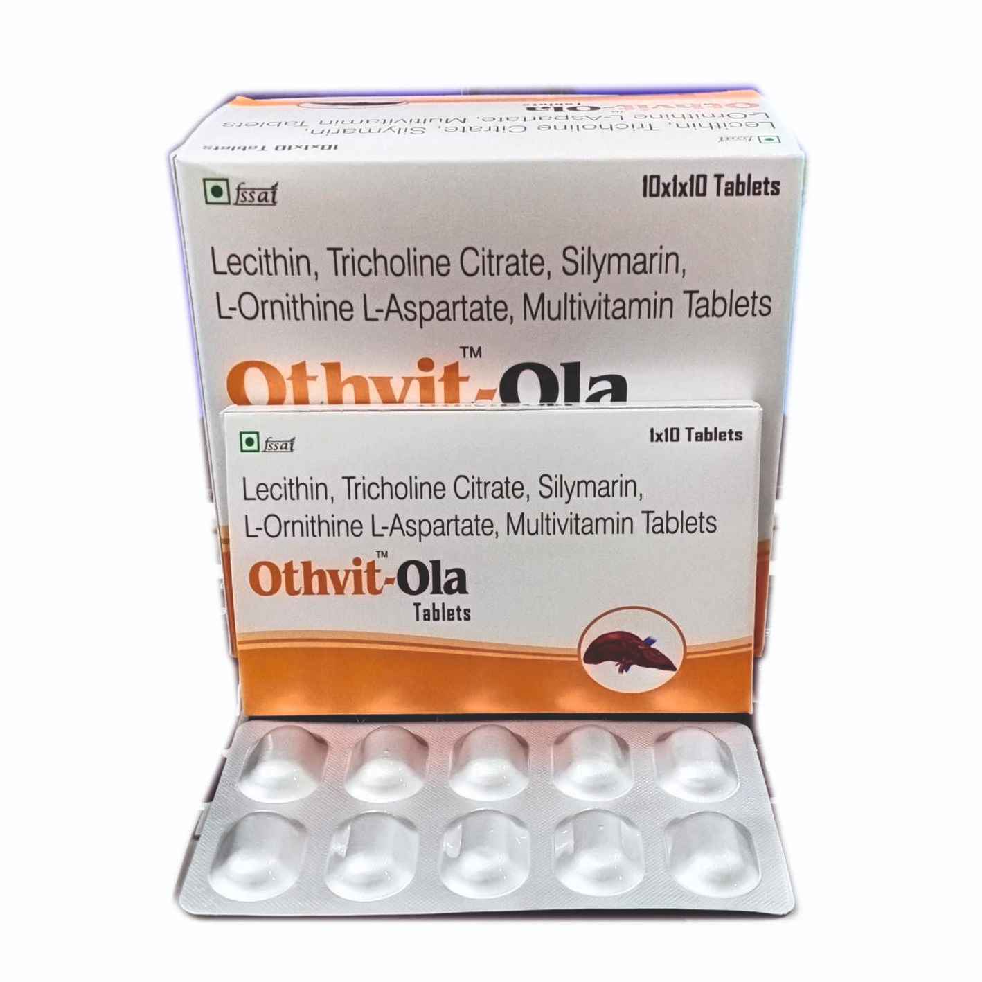 Othvit-Ola